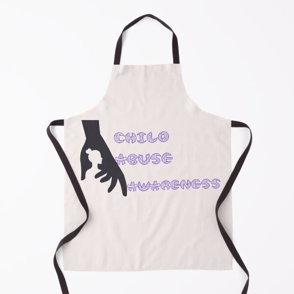 Item preview, Child Abuse Awareness, Classic T-shirt designed and sold by dirlkhiat.