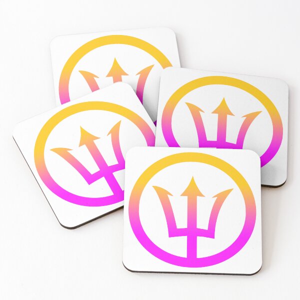 Item preview, Poseidon Sigil designed and sold by Gugarix.
