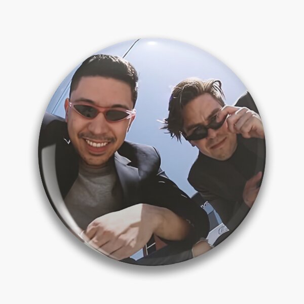 Item preview, Cody Ko and Noel Miller designed and sold by p0i7t88.