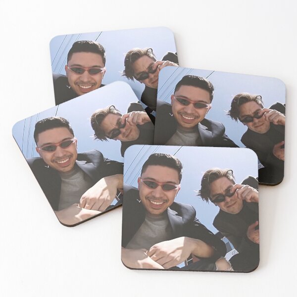 Item preview, Cody Ko and Noel Miller designed and sold by p0i7t88.