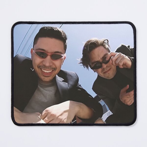 Item preview, Cody Ko and Noel Miller designed and sold by p0i7t88.