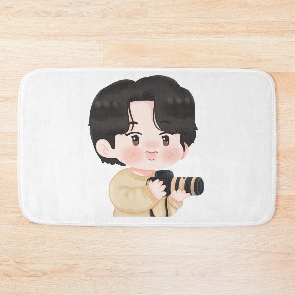 Item preview, PHOTOGRAPHER JIN designed and sold by Loona7.