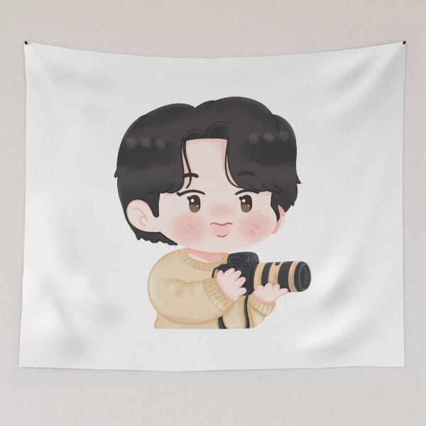Item preview, PHOTOGRAPHER JIN designed and sold by Loona7.