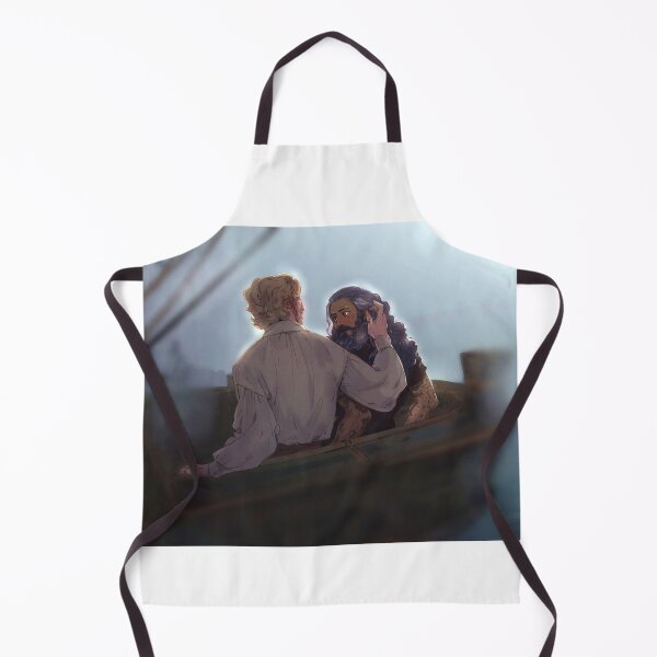 Item preview, Our Flag Means Death designed and sold by leegends44.