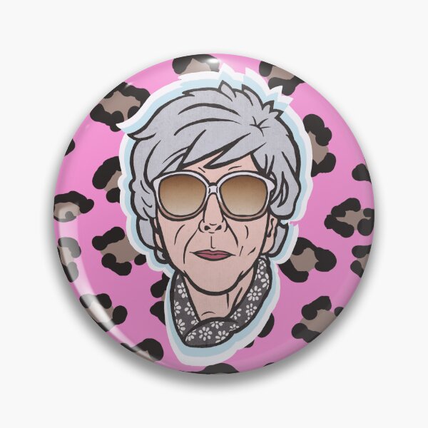 Item preview, Blanche Hunt designed and sold by ToruandMidori.