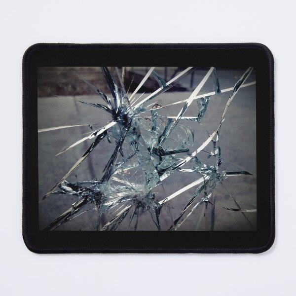 Item preview, Broken Glass designed and sold by AnnoyedMouse.