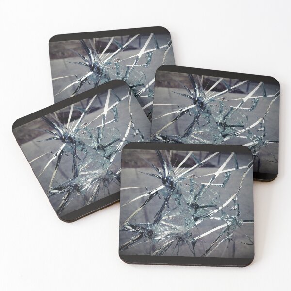Item preview, Broken Glass designed and sold by AnnoyedMouse.