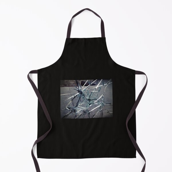 Item preview, Broken Glass designed and sold by AnnoyedMouse.