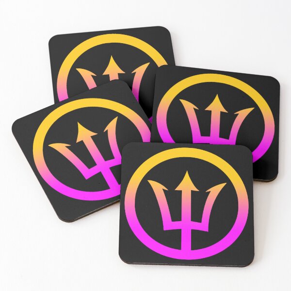 Item preview, Poseidon Sigil designed and sold by Gugarix.