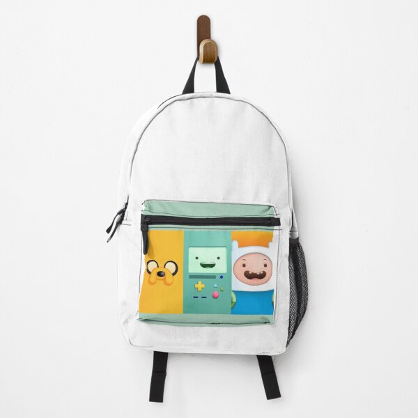 Item preview, BMO Adventure Classic T-Shirt designed and sold by DahemStore.