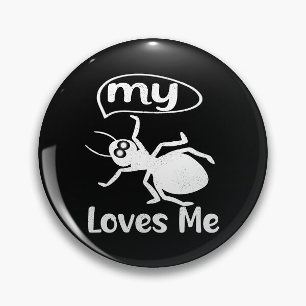 Item preview,  My Aunt Loves Me Funny Ant Lover designed and sold by boyastore.