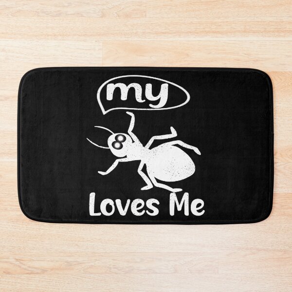 Item preview,  My Aunt Loves Me Funny Ant Lover designed and sold by boyastore.