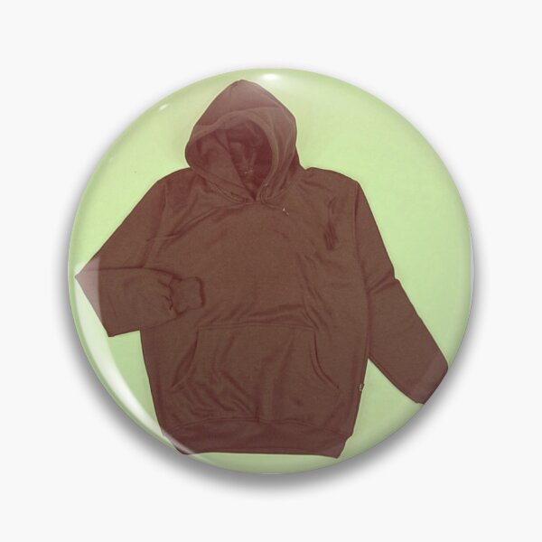 Item preview, This is my hoodie, where's yours?, Green Brown Hoodie designed and sold by CDMCustom.