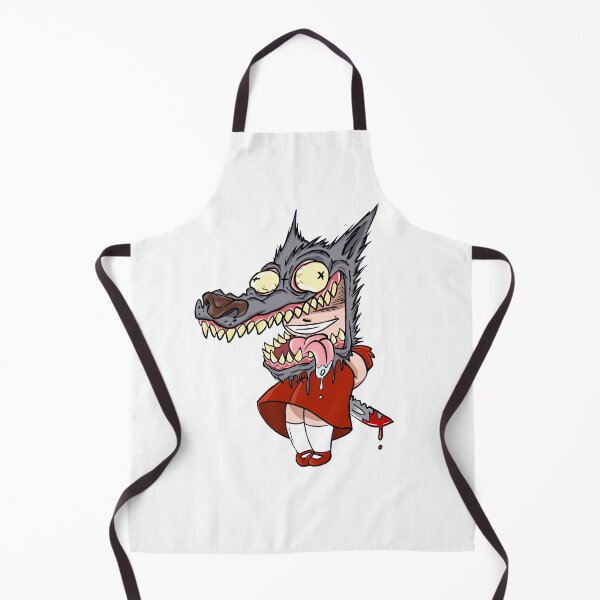 Item preview, Little Red Riding Hood designed and sold by sabandija83.