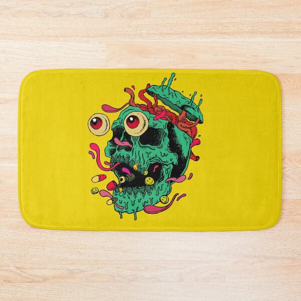 Item preview, Skull designed and sold by SLUP-.