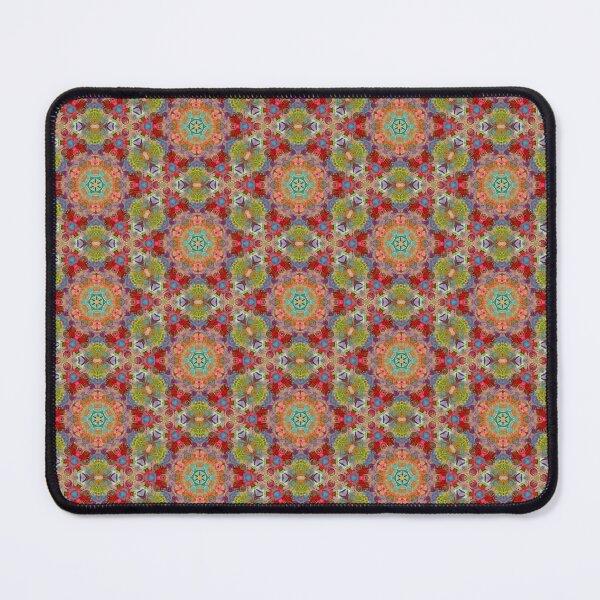 Item preview, Red Palace Garden designed and sold by DiscoGypsyFish.