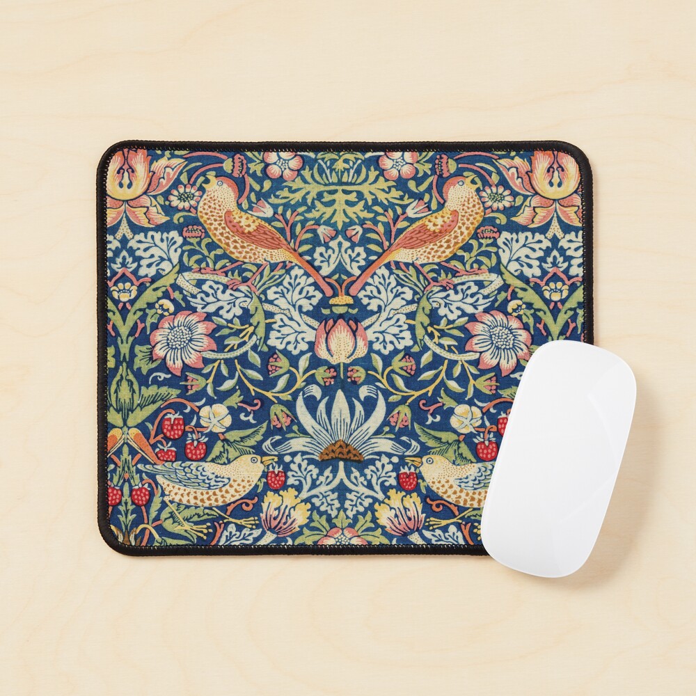 Item preview, Mouse Pad designed and sold by starrylite.