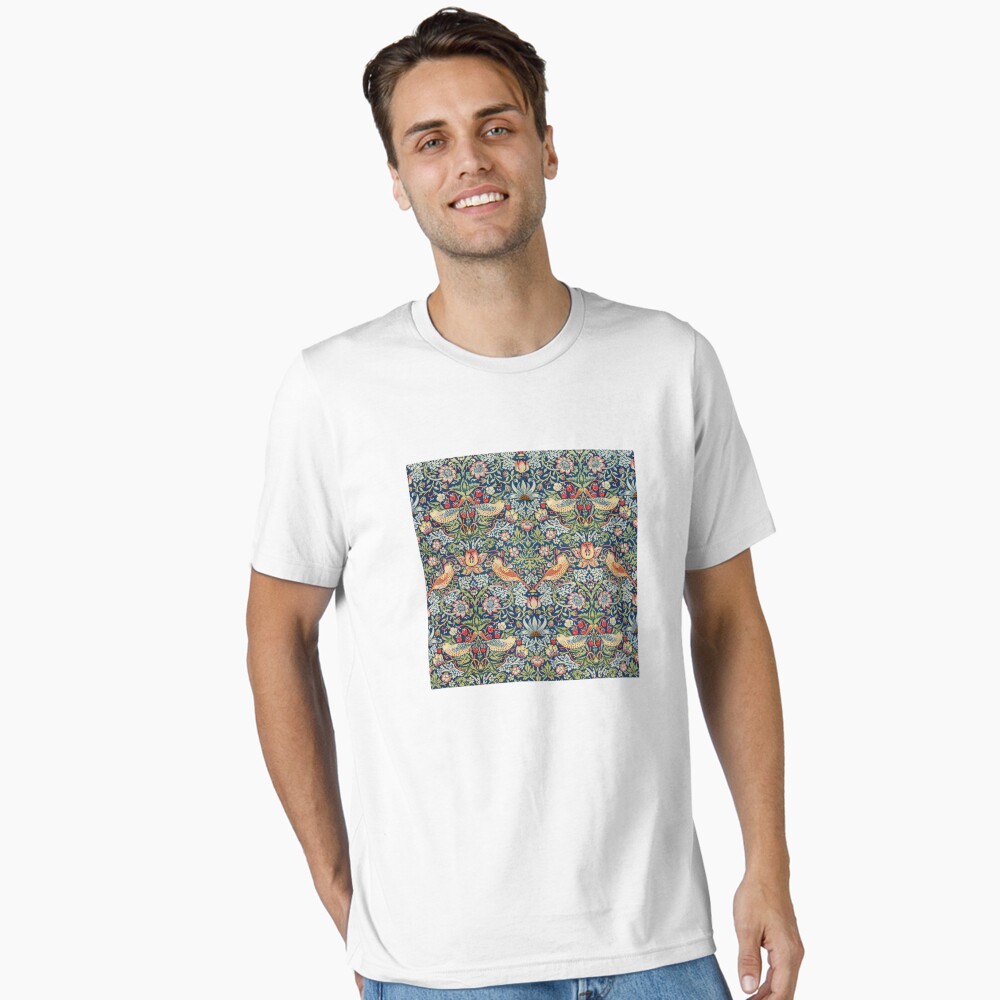 Item preview, Essential T-Shirt designed and sold by starrylite.