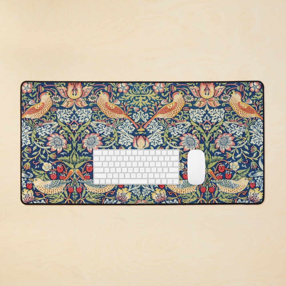 Item preview, Desk Mat designed and sold by starrylite.