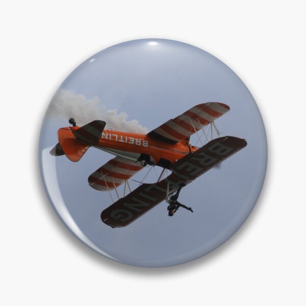 Item preview, Breitling Winghanger designed and sold by David JC.