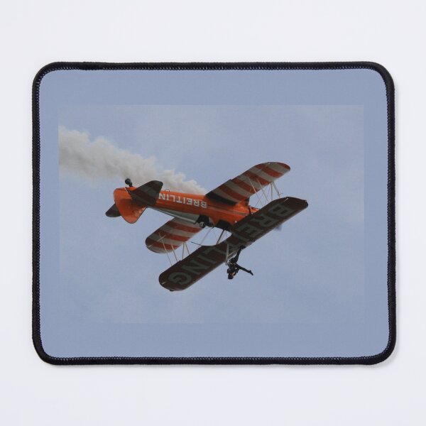 Item preview, Breitling Winghanger designed and sold by David JC.
