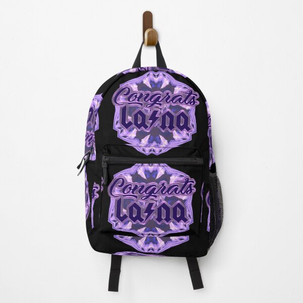Item preview, Congrats lana designed and sold by James Bieber.