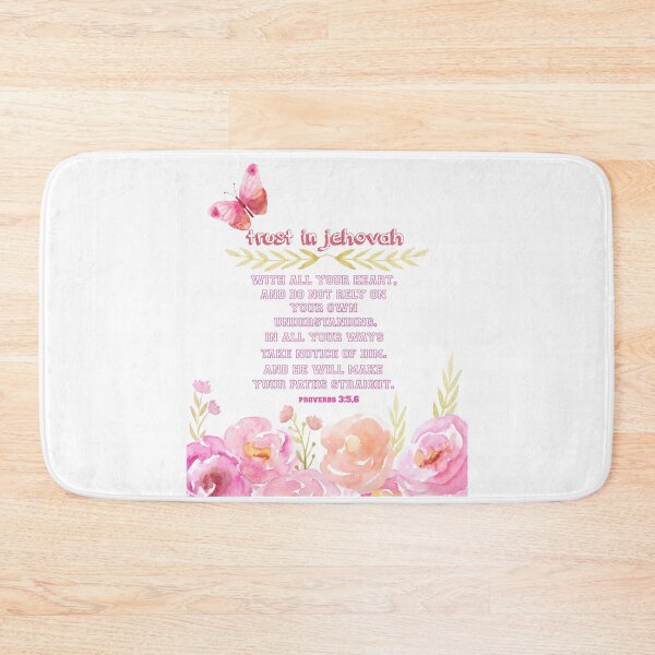 Item preview, Proverbs 3:5,6 Spiral Notebook designed and sold by crafts-gift.