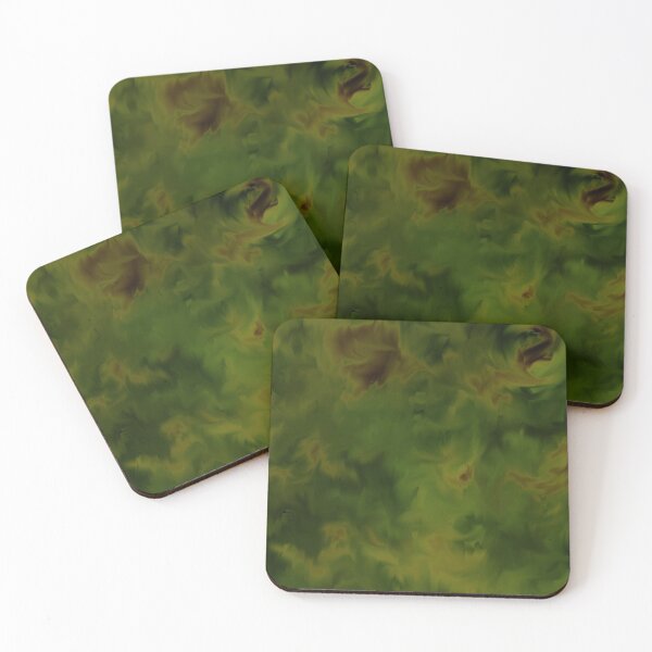 Item preview, Abstract Camo Art D493 designed and sold by SelfUpgrade.
