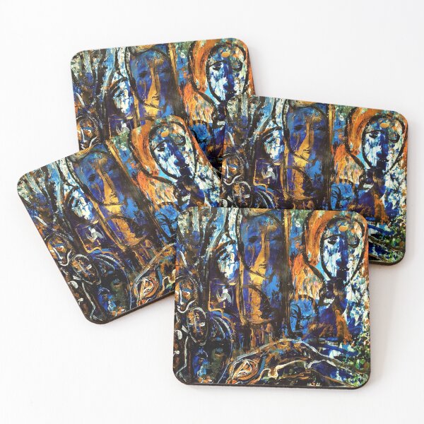 Item preview, The lost tribe of Tyy designed and sold by amoxes.
