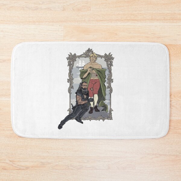 Item preview, Our Flag Means Death  designed and sold by leegends44.