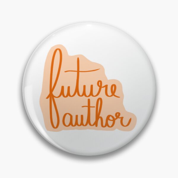 Item preview, Future Author designed and sold by KyleeLaryy.