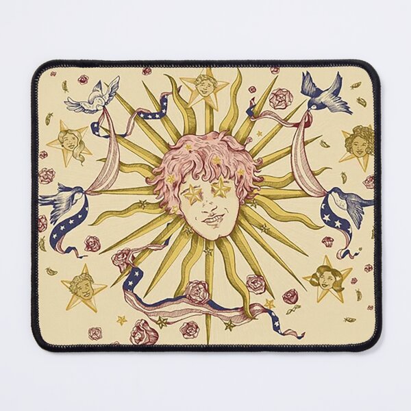Item preview, Sun and Stars designed and sold by mortandang.