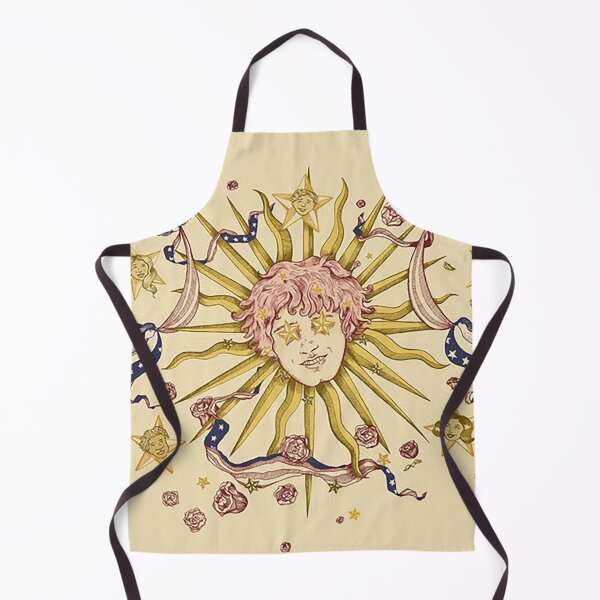 Item preview, Sun and Stars designed and sold by mortandang.