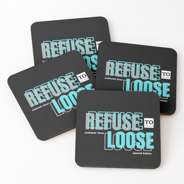 Item preview, Refuse loose designed and sold by THE MID.