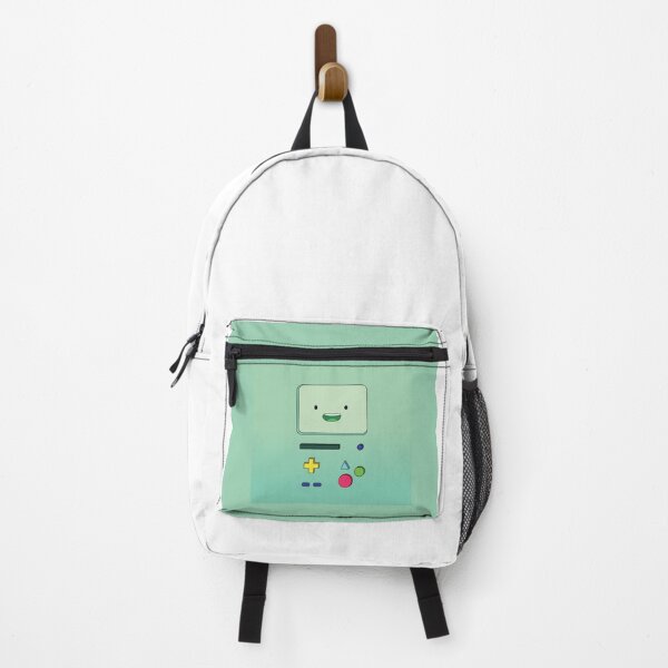 Item preview, BMO Adventure Classic T-Shirt designed and sold by DahemStore.