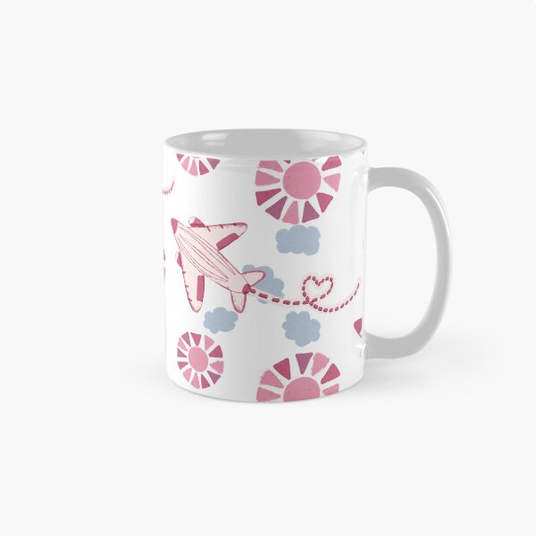 Item preview, Scandinavian flight attendant | Kabinpersonal | Norwegian cabin crew designed and sold by Ingrid Poole.