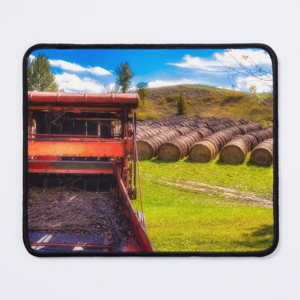 Item preview, Hay Baler designed and sold by Robert Alsop.