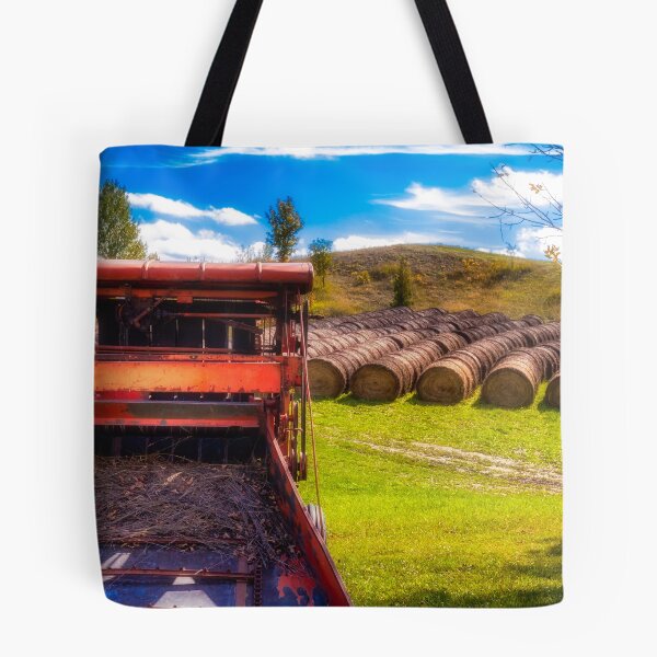 Item preview, Hay Baler designed and sold by Robert Alsop.
