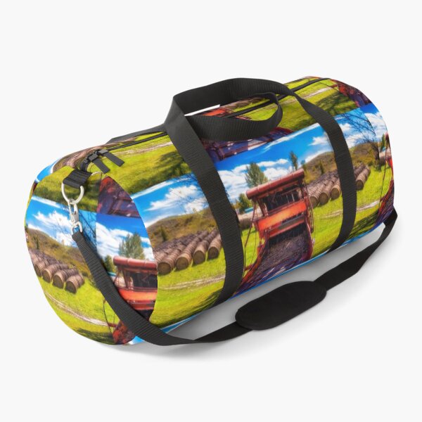 Item preview, Hay Baler designed and sold by Robert Alsop.
