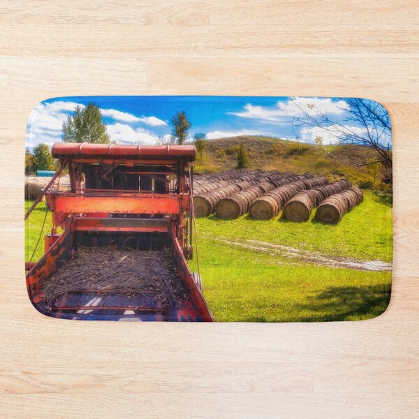 Item preview, Hay Baler designed and sold by Robert Alsop.