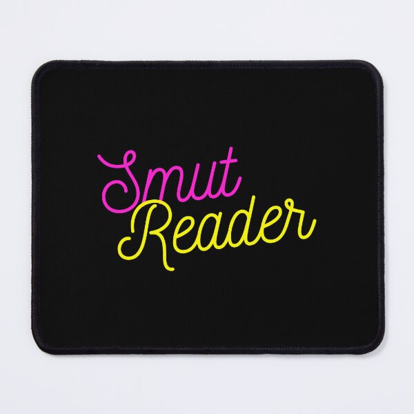 Item preview, Smut Reader - fanfiction and book trope designed and sold by shmodev.