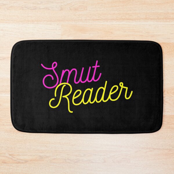 Item preview, Smut Reader - fanfiction and book trope designed and sold by shmodev.