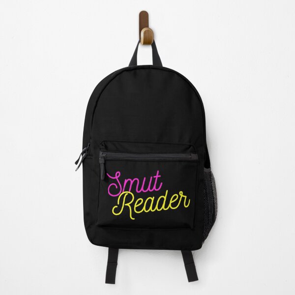 Item preview, Smut Reader - fanfiction and book trope designed and sold by shmodev.