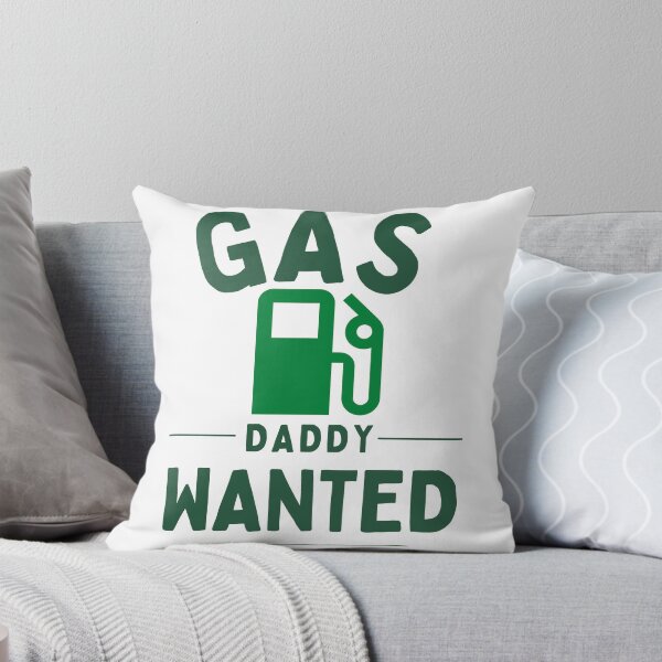 Item preview, Gas daddy wanted designed and sold by Gill_Shop.