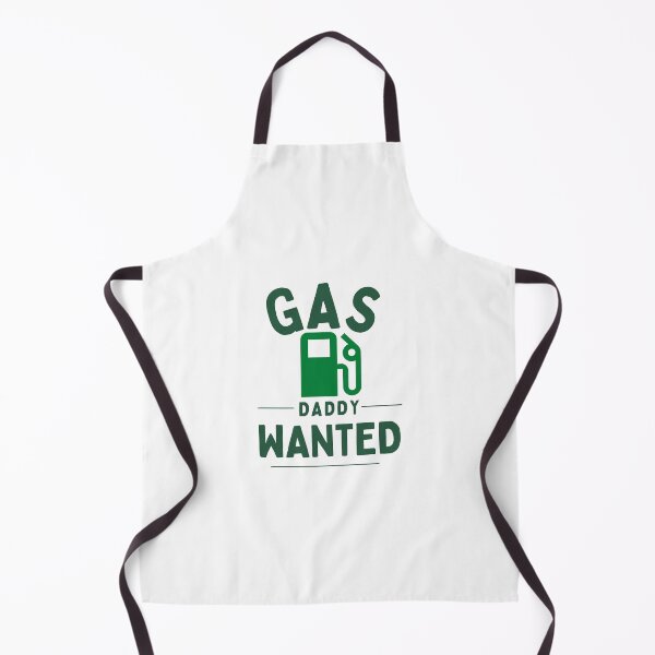 Item preview, Gas daddy wanted designed and sold by Gill_Shop.