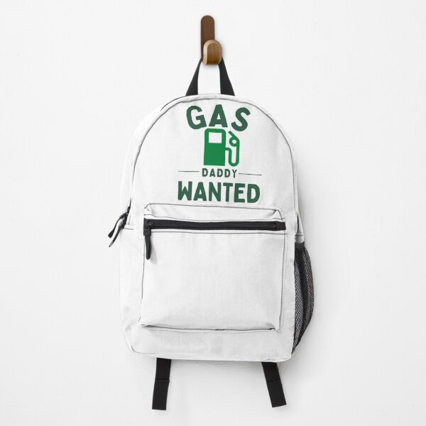 Artikelvorschau, Gas Papa gesucht entworfen und verkauft von Gill_Shop.