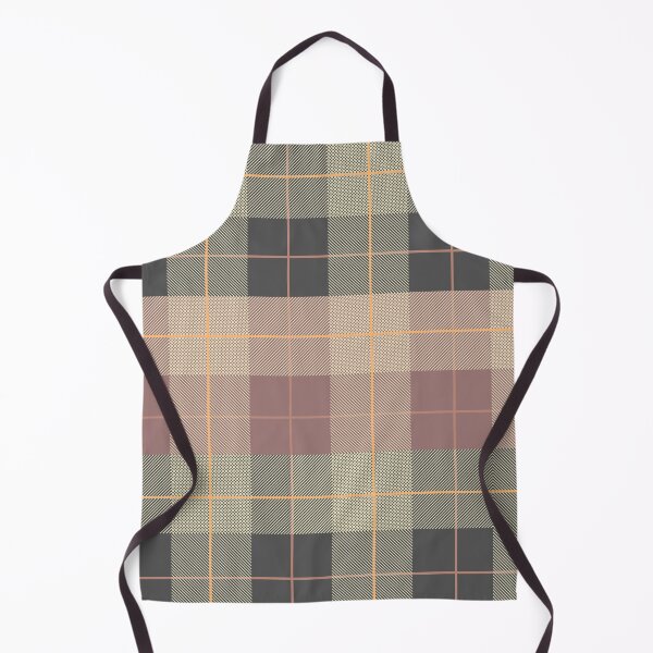 Item preview, Black Slate Rustic Check Pattern designed and sold by risingrocket.