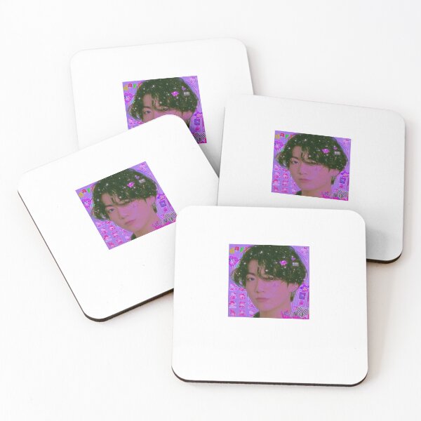 Item preview, BTS Jungkook designed and sold by Lunarxci.