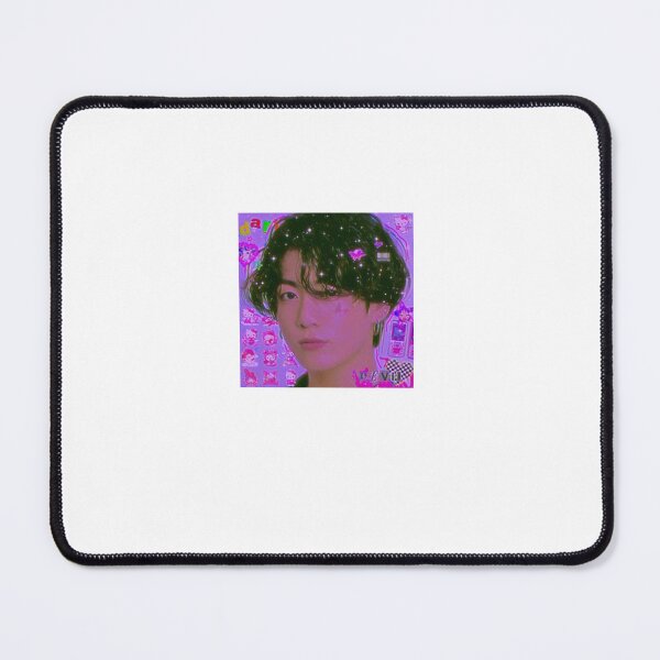 Item preview, BTS Jungkook designed and sold by Lunarxci.