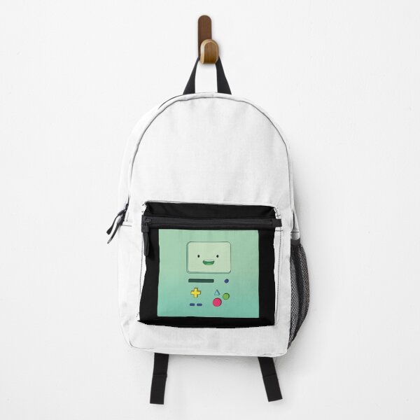 Item preview, BMO Adventure Classic T-Shirt designed and sold by DahemStore.